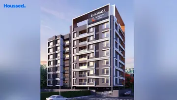 Project Image of SK Fortune Sukhada Garden - Image 364911