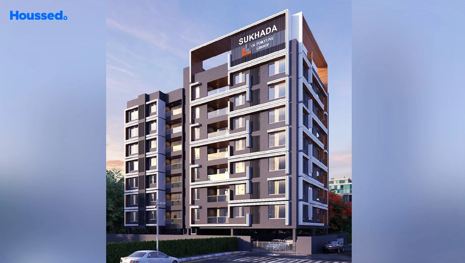 Project Image of SK Fortune Sukhada Garden in Kothrud, Pune - Image 364911