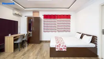 Project Image of Boys PG/Hostel in Your Space Brigade Road Ashok Nagar, Bangalore - Image 305795