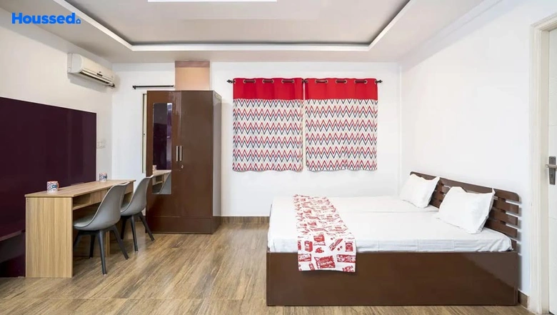 Project Image of Boys PG/Hostel in Your Space Brigade Road, Ashok Nagar - Image 305795