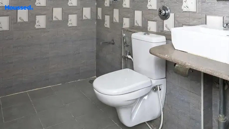Project Image of Boys PG/Hostel in Your Space Brigade Road, Ashok Nagar - Image 305793