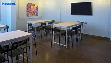 Project Image of Boys PG/Hostel in Your Space Brigade Road Ashok Nagar, Bangalore - Image 305797