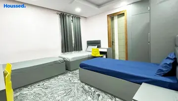 Sample Apartment of Girls PG/Hostel in Orion Aquila Civil Lines, New Delhi - Image 305802