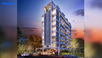 Project Image of SK Fortune Madhavchhaya - Image 305809
