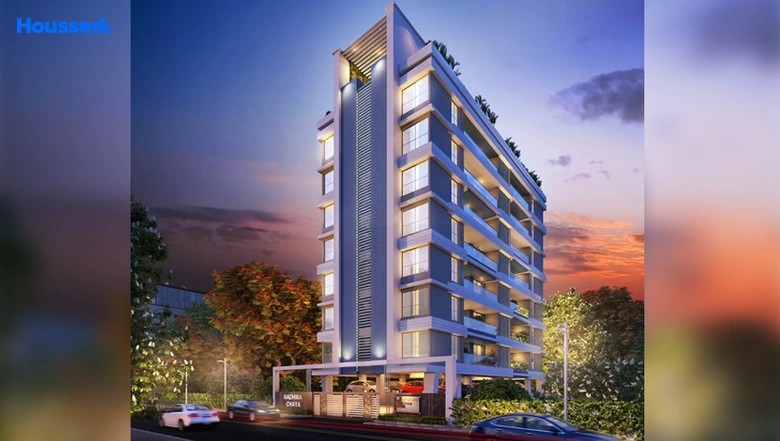 Project Image of SK Fortune Madhavchhaya in Model Colony, Pune - Image 305809