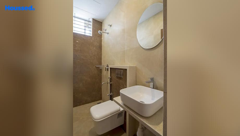 Project Image of Boys PG/Hostel in Your Space Koramangala 20, Adugodi - Image 305820