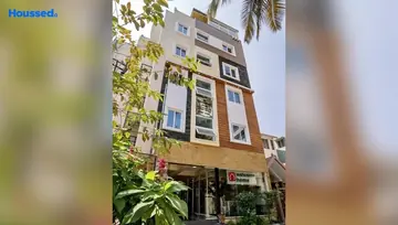 Project Image of Girls PG/Hostel in Your Space Koramangala 102 Adugodi, Bangalore - Image 305828