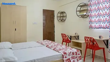 Project Image of Girls PG/Hostel in Your Space Koramangala 102 Adugodi, Bangalore - Image 305830