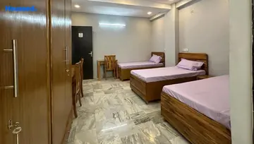 Sample Apartment of Girls & Boys PG/Hostel in Orion Magnus Kamla Nagar, New Delhi - Image 305823
