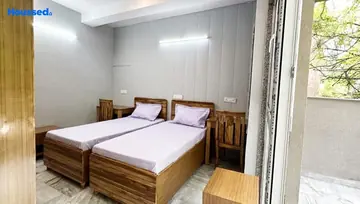 Sample Apartment of Girls & Boys PG/Hostel in Orion Magnus Kamla Nagar, New Delhi - Image 305827