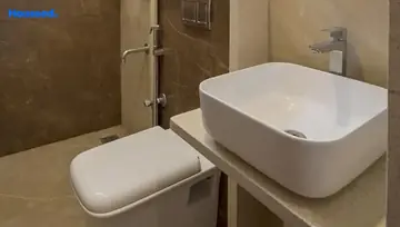 Project Image of Girls PG/Hostel in Your Space MSR Mathikere, Bangalore - Image 305834