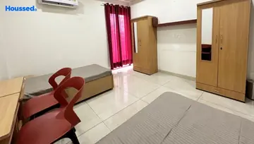 Sample Apartment of Girls PG/Hostel in Orion Meissa Roop Nagar, New Delhi - Image 305837