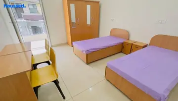 Sample Apartment of Girls PG/Hostel in Orion Meissa Roop Nagar, New Delhi - Image 305838
