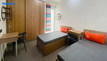 Project Image of Boys PG/Hostel in Your Space Reva 1 Hobli, Bangalore - Image 305840