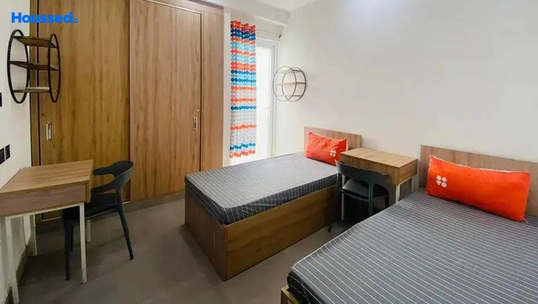 Project Image of Boys PG/Hostel in Your Space Reva 1, Hobli - Image 305840
