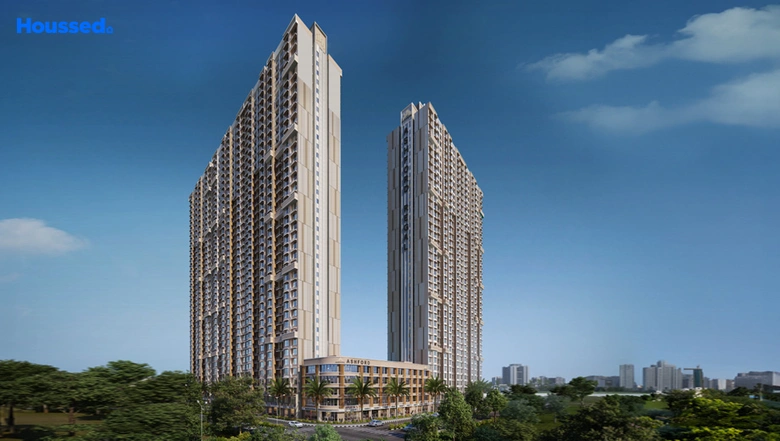 Project Image of Commercial Ashford Regal in Nahur West, Mumbai - Image 305849