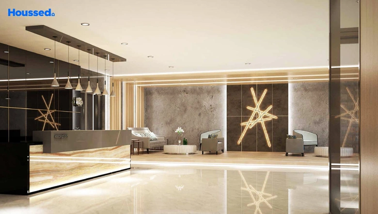 Project Image of Avani Signature in Ghatkopar West, Mumbai - Image 305863
