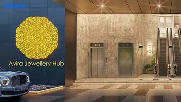 Amenities of Avira Jewellery Hub - Image 305885