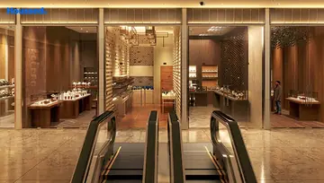 Amenities of Avira Jewellery Hub - Image 305886