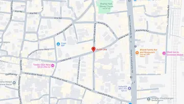 Location of Avira Jewellery Hub - Image 305887
