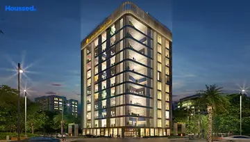 Project Image of Avira Jewellery Hub - Image 305878
