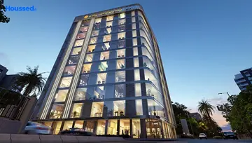 Project Image of Avira Jewellery Hub - Image 305882