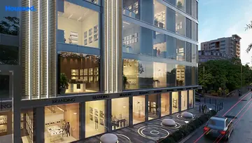 Project Image of Avira Jewellery Hub - Image 305883