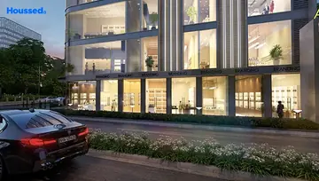 Project Image of Avira Jewellery Hub - Image 305881