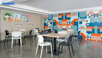 Project Image of Girls PG/Hostel in Your Space Reva 2 Jayanagar, Bangalore - Image 305876