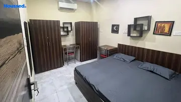 Sample Apartment of Girls PG/Hostel in The Hostel Yard Lily House Kamla Nagar, New Delhi - Image 305901