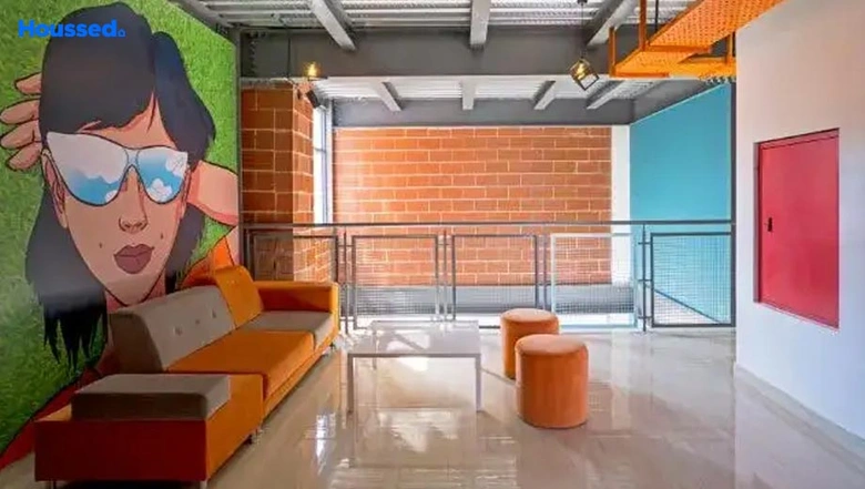 Project Image of Boys PG/Hostel in Your Space Reva 3, Yelahanka - Image 305897