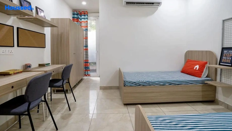 Project Image of Boys PG/Hostel in Your Space Reva 3, Yelahanka - Image 305896