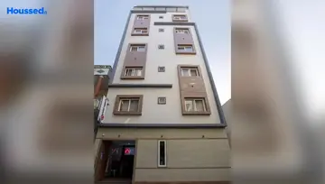 Project Image of Girls & Boys PG/Hostel in Your Space Yelahanka Strate Narayanapura, Bangalore - Image 305902