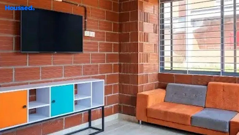 Project Image of Girls & Boys PG/Hostel in Your Space Yelahanka Strate, Narayanapura - Image 305905