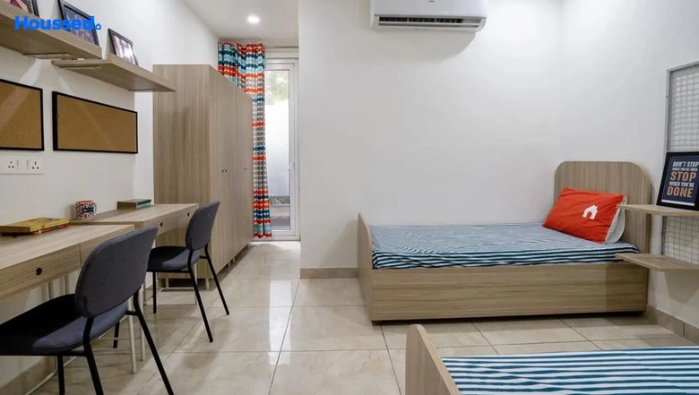 Project Image of Girls & Boys PG/Hostel in Your Space Yelahanka Strate, Narayanapura - Image 305903