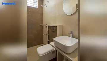 Project Image of Girls & Boys PG/Hostel in Your Space Yelahanka Strate Narayanapura, Bangalore - Image 305906