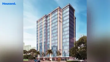 Project Image of Crystal Palladian 207 - Image 306028