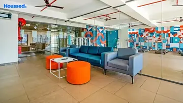 Project Image of Girls & Boys PG/Hostel in Your Space Aamrakunj Chandkheda, Ahmedabad - Image 305909