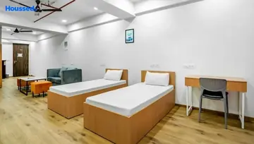 Project Image of Girls & Boys PG/Hostel in Your Space Aamrakunj Chandkheda, Ahmedabad - Image 305907