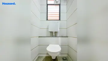 Project Image of Girls & Boys PG/Hostel in Your Space Aamrakunj Chandkheda, Ahmedabad - Image 305911