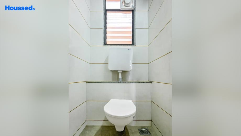 Project Image of Girls & Boys PG/Hostel in Your Space Aamrakunj, Chandkheda - Image 305911