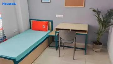 Project Image of Boys PG/Hostel in Your Space Godhavi Godhavi, Ahmedabad - Image 305914