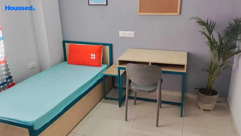Project Image of Boys PG/Hostel in Your Space Godhavi, Godhavi - Image 305914