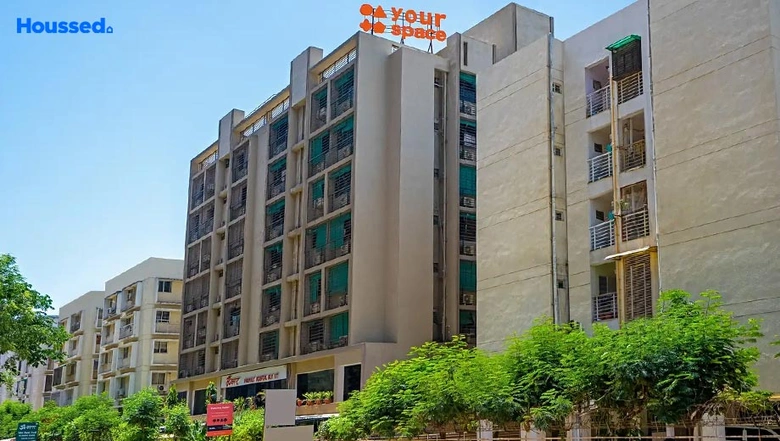 Project Image of Boys PG/Hostel in Your Space Godhavi, Godhavi - Image 305917