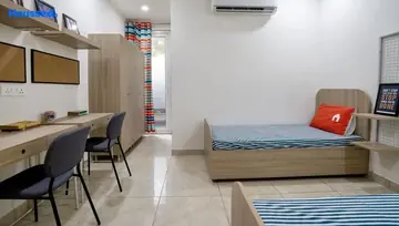 Project Image of Girls & Boys PG/Hostel in Your Space Navrangpura Mridul Navrangpura, Ahmedabad - Image 305918
