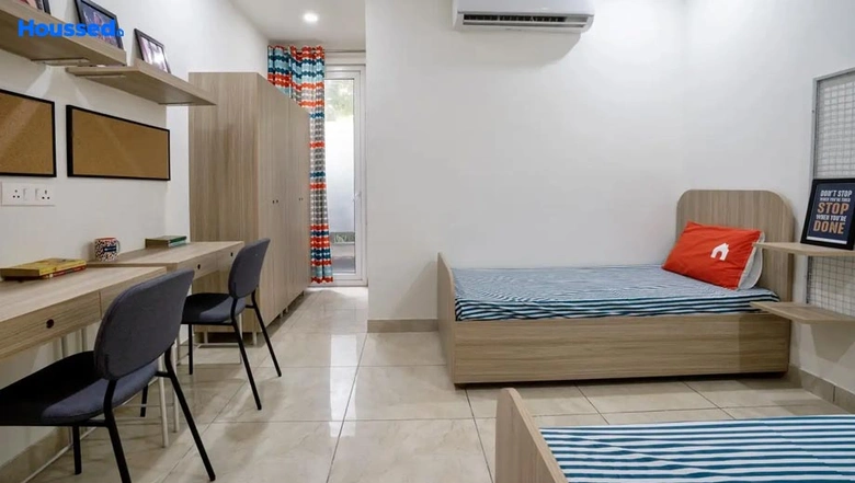 Project Image of Girls & Boys PG/Hostel in Your Space Navrangpura Mridul, Navrangpura - Image 305918