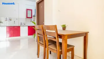 Project Image of Girls & Boys PG/Hostel in Housr Coleman Hebbal, Bangalore - Image 305923