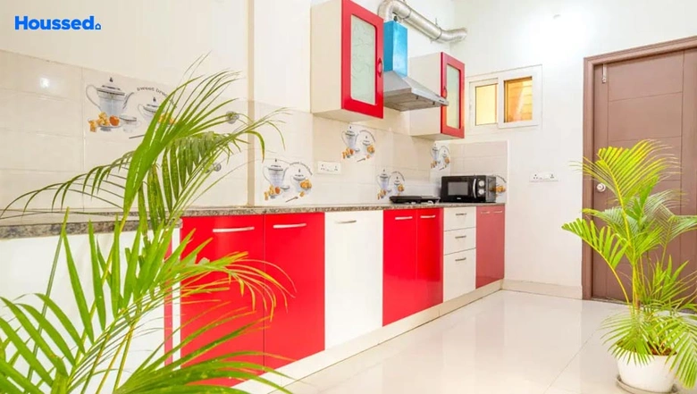 Project Image of Girls & Boys PG/Hostel in Housr Coleman, Hebbal - Image 305924