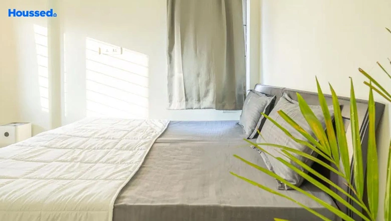 Project Image of Girls & Boys PG/Hostel in Housr Coleman, Hebbal - Image 305921