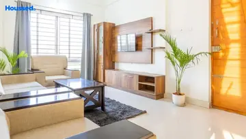 Project Image of Girls & Boys PG/Hostel in Housr Coleman Hebbal, Bangalore - Image 305925